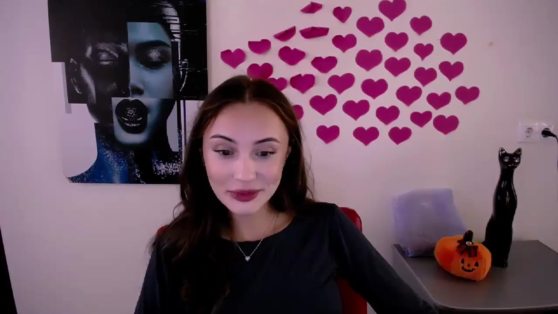 Gallery image thumbnail from Nikonara_'s myfreecams stream on, 10/20/2024, 12:32 image 18 of 20