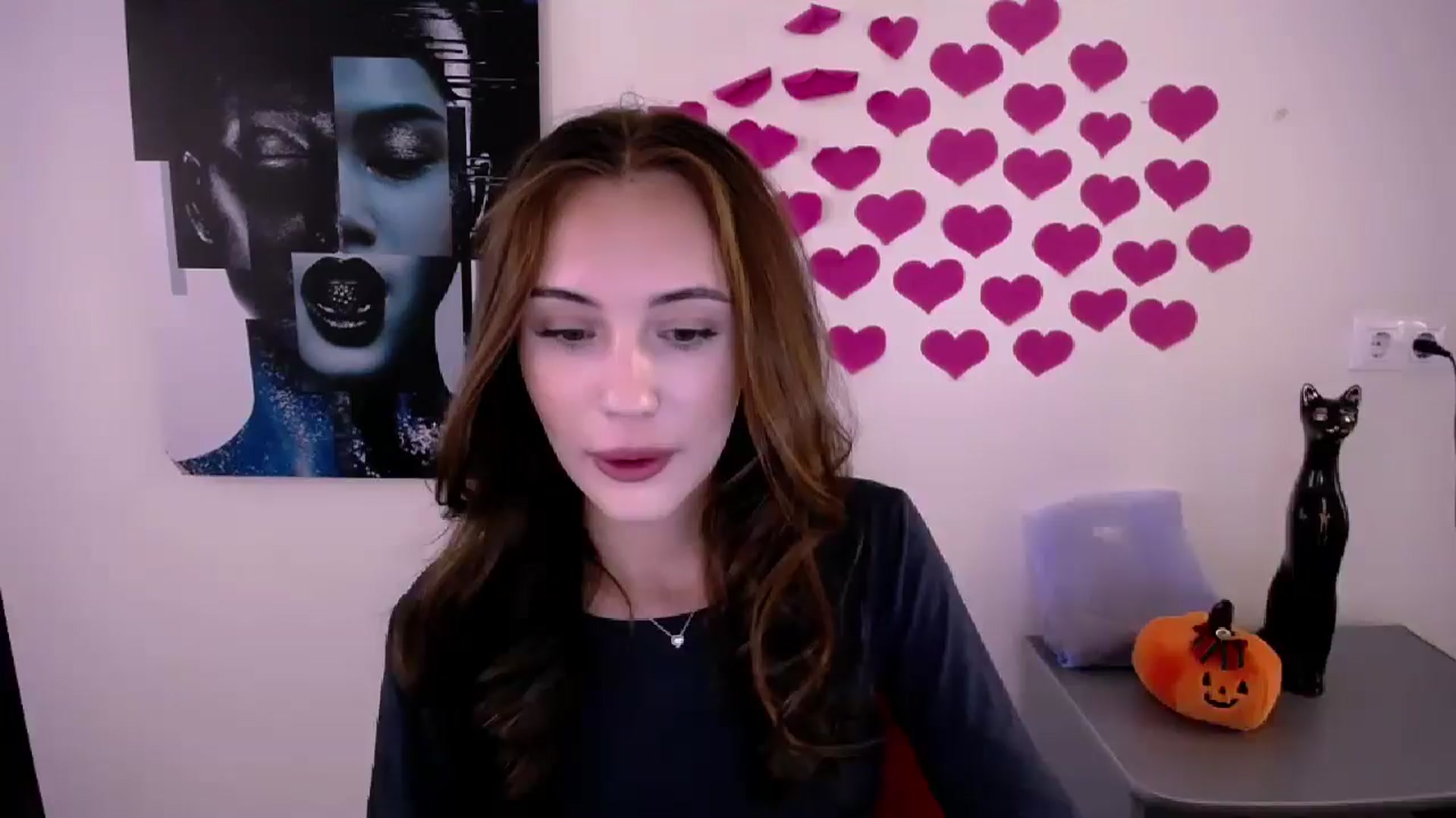 Gallery image thumbnail from Nikonara_'s myfreecams stream on, 10/20/2024, 12:32 image 3 of 20