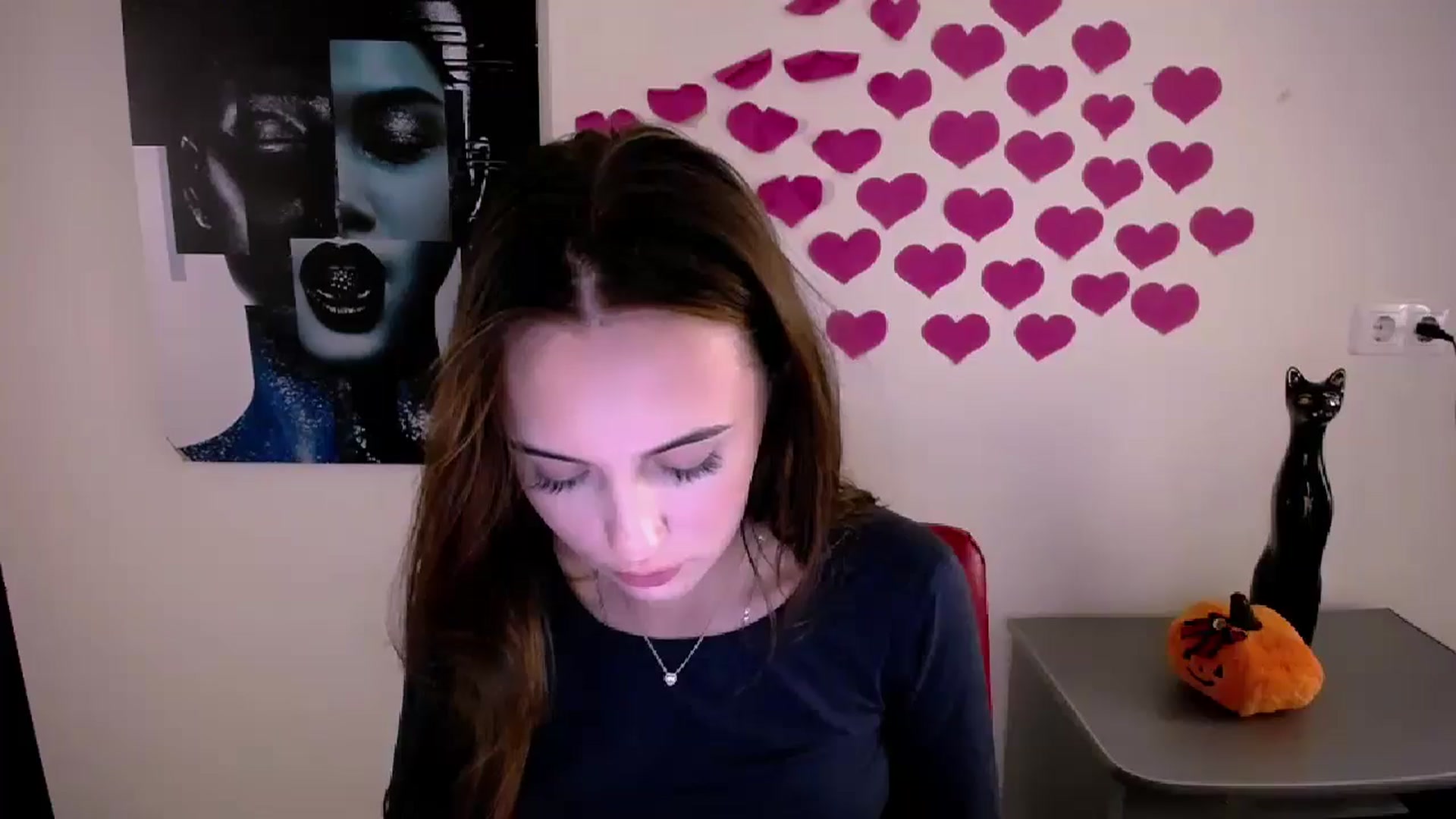 Gallery image thumbnail from Nikonara_'s myfreecams stream on, 10/20/2024, 16:23 image 13 of 20