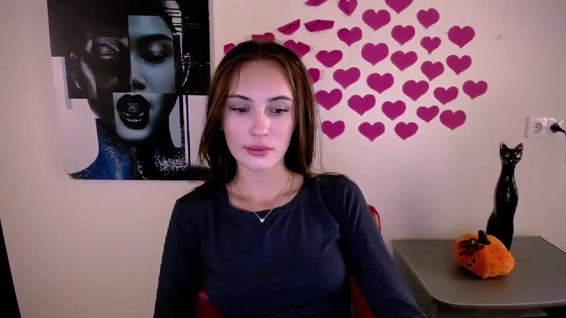 Gallery image thumbnail from Nikonara_'s myfreecams stream on, 10/20/2024, 16:23 image 14 of 20