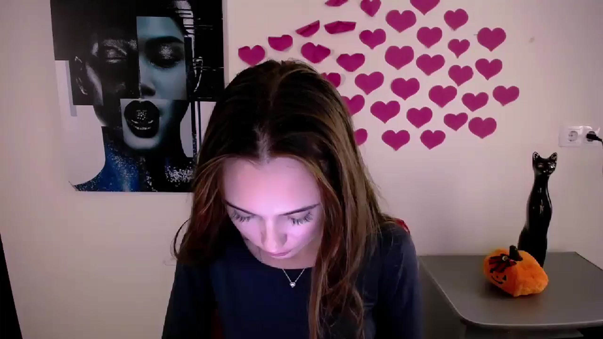Gallery image thumbnail from Nikonara_'s myfreecams stream on, 10/20/2024, 16:23 image 12 of 20