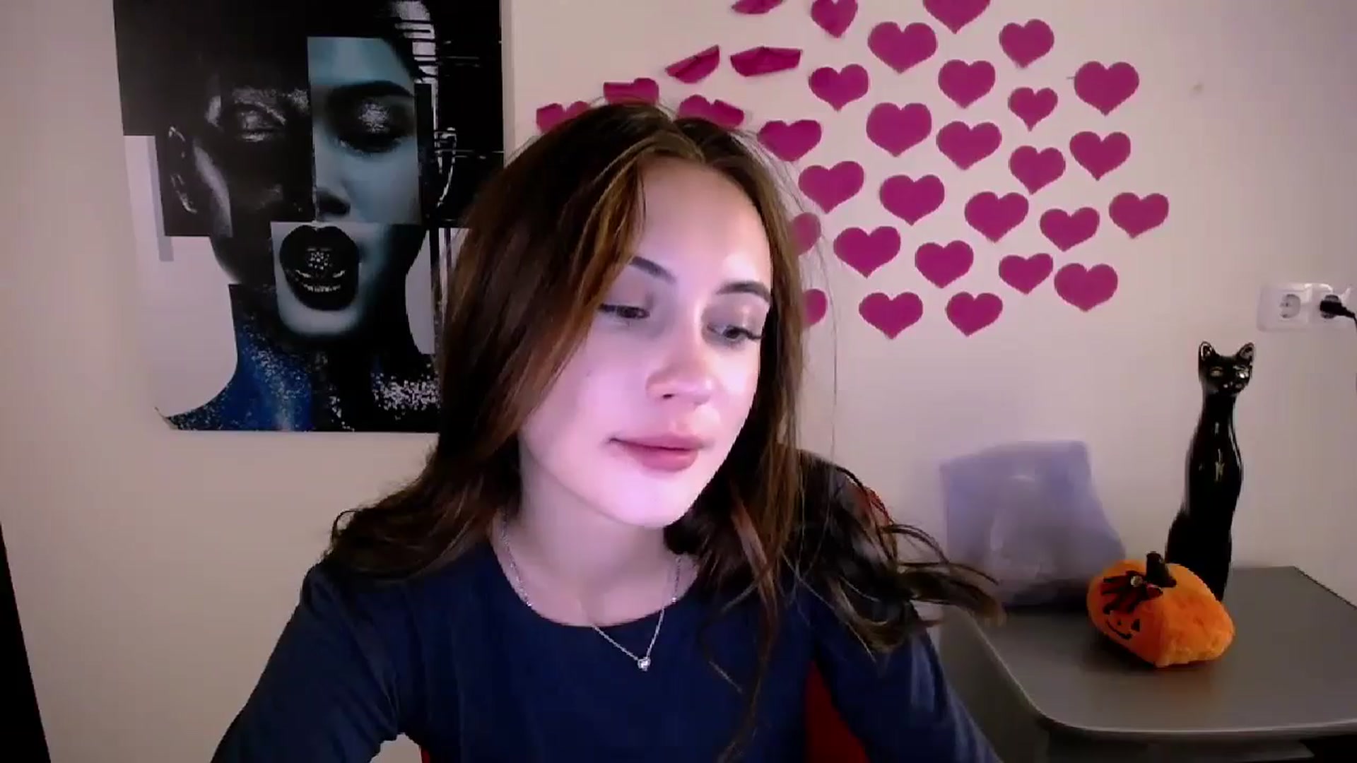 Gallery image thumbnail from Nikonara_'s myfreecams stream on, 10/20/2024, 16:23 image 10 of 20