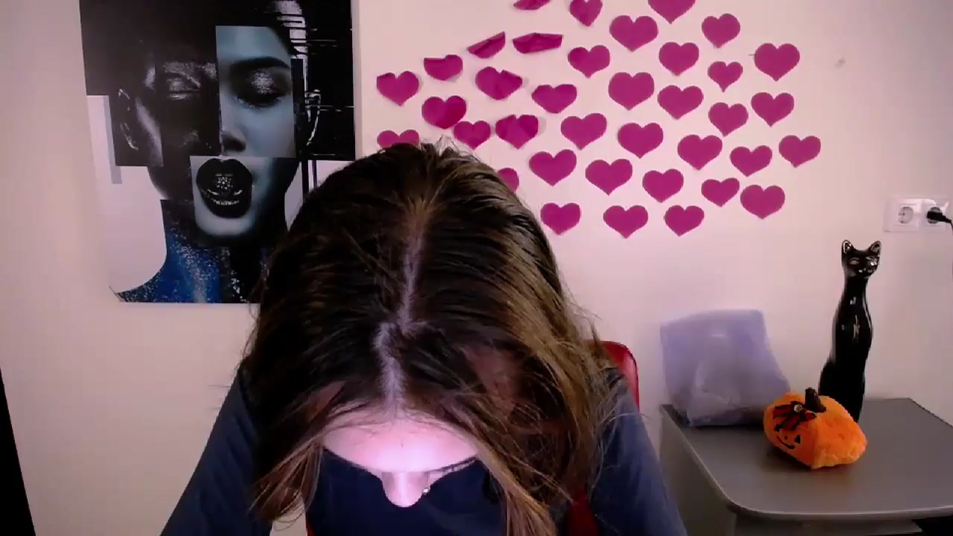 Gallery image thumbnail from Nikonara_'s myfreecams stream on, 10/20/2024, 16:23 image 9 of 20