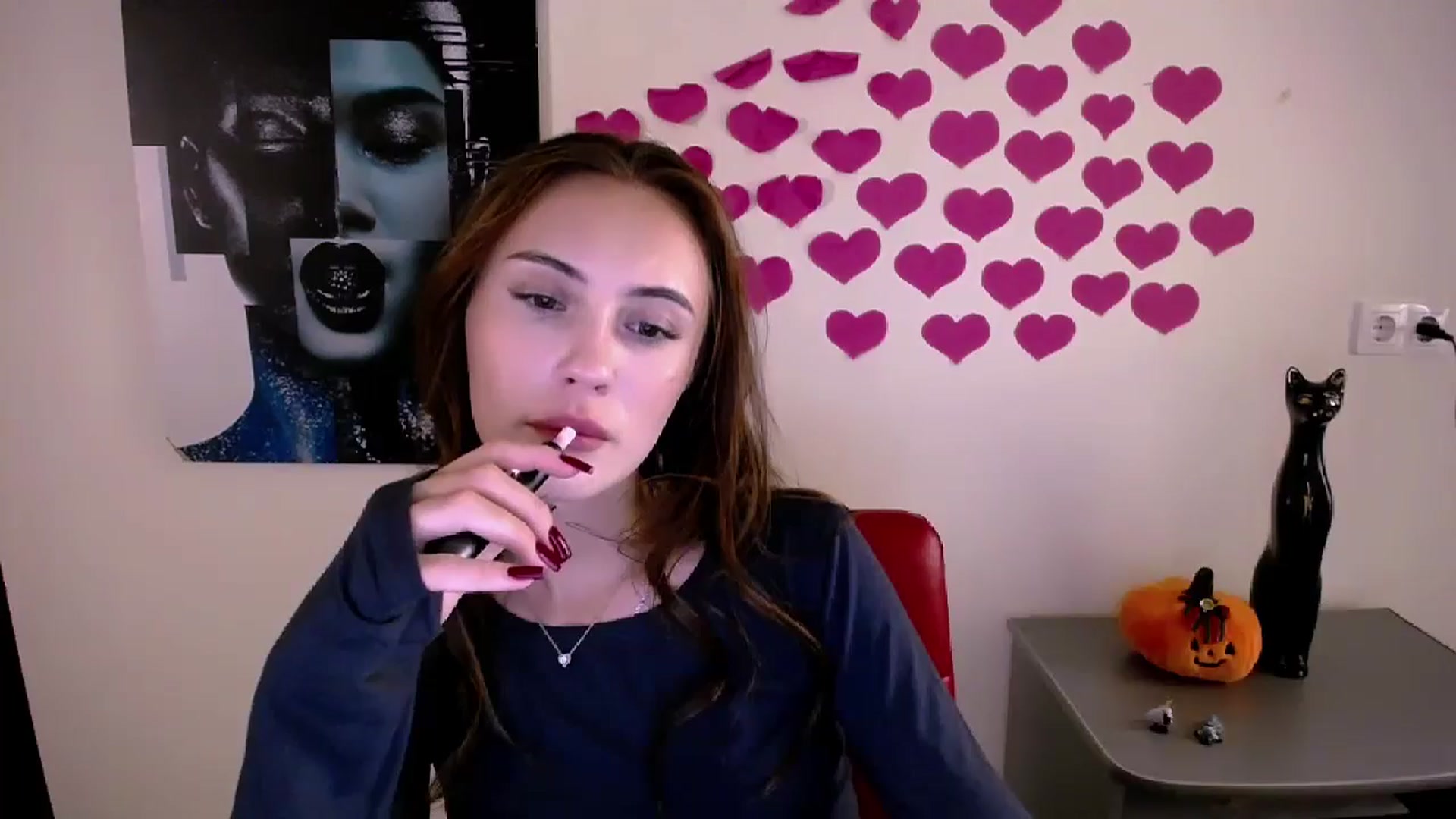 Gallery image thumbnail from Nikonara_'s myfreecams stream on, 10/20/2024, 16:23 image 20 of 20