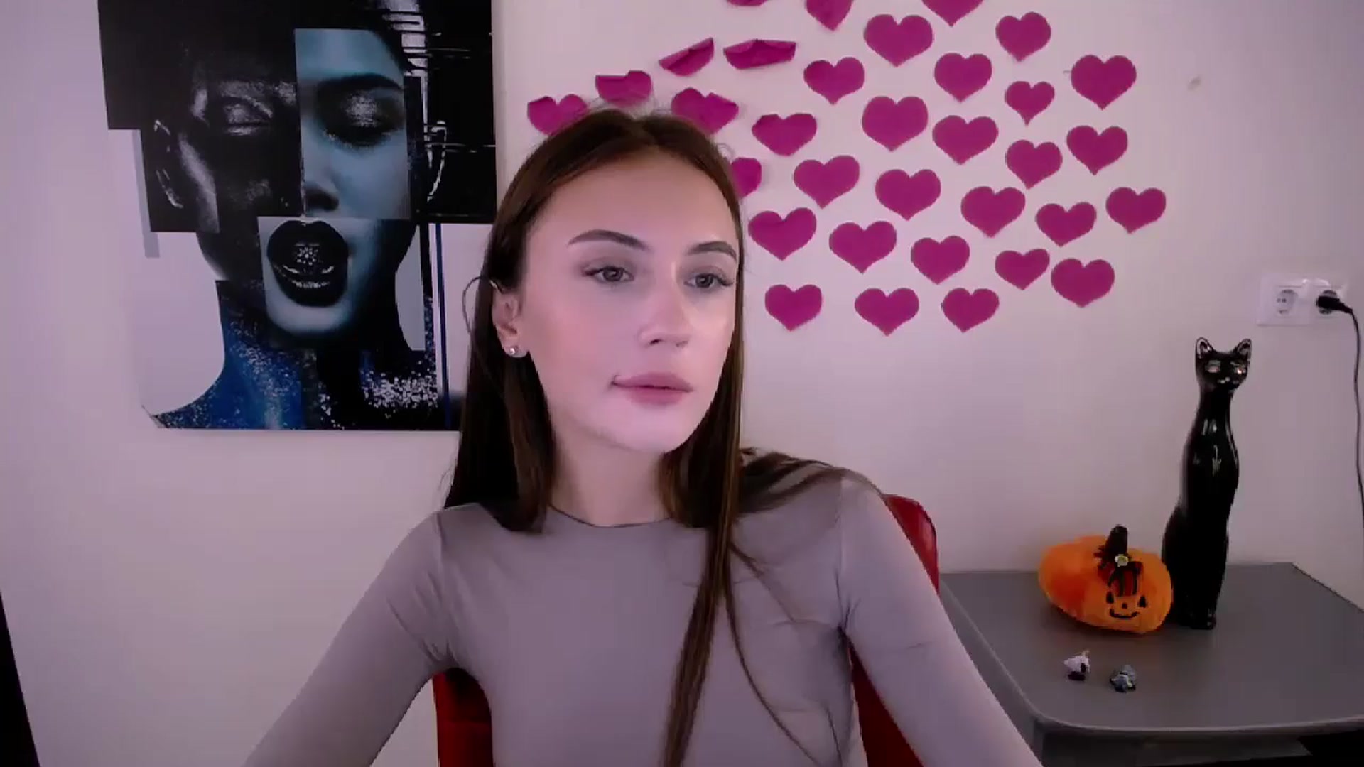 Gallery image thumbnail from Nikonara_'s myfreecams stream on, 10/21/2024, 16:00 image 4 of 20