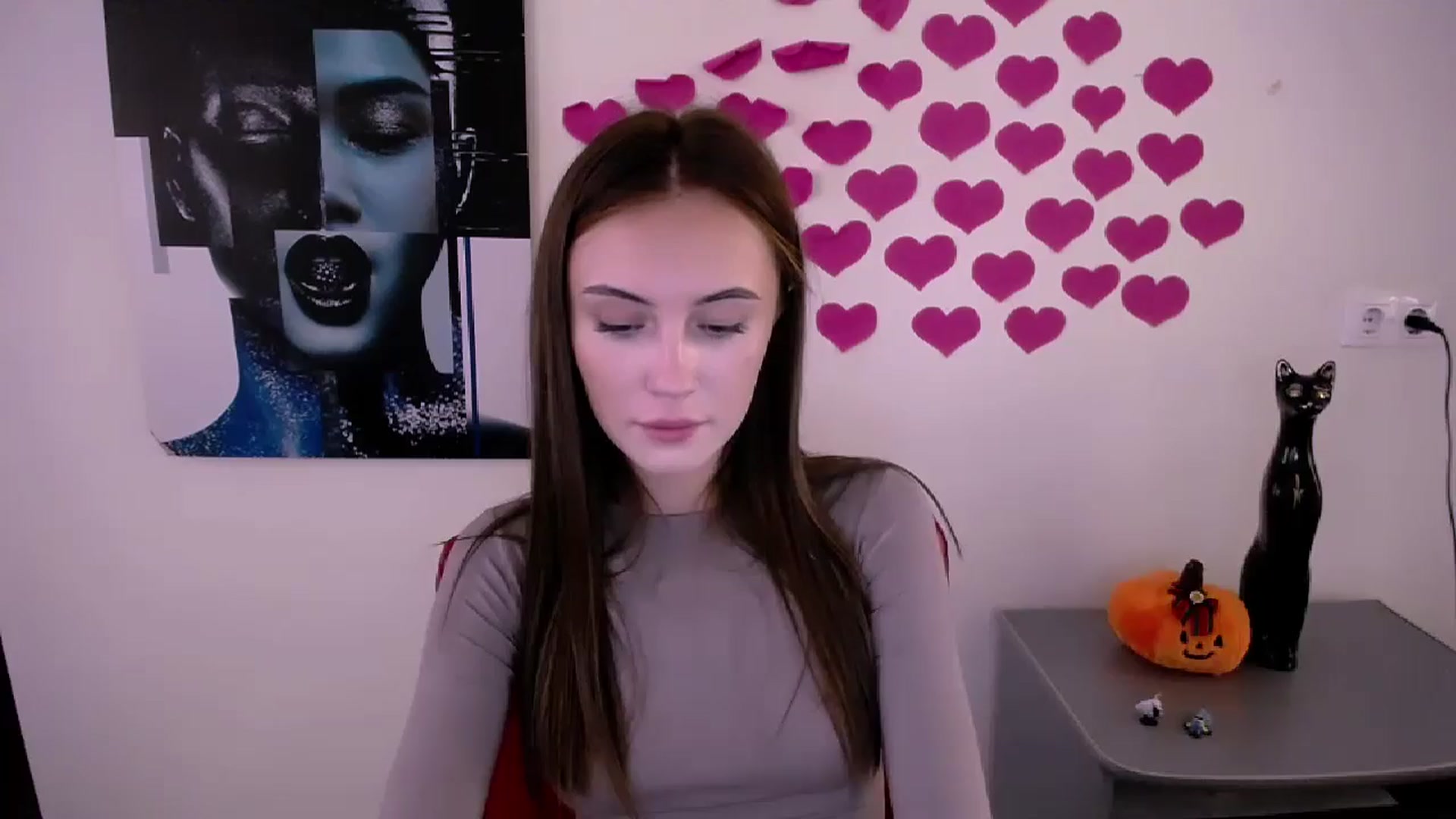 Gallery image thumbnail from Nikonara_'s myfreecams stream on, 10/21/2024, 16:00 image 7 of 20