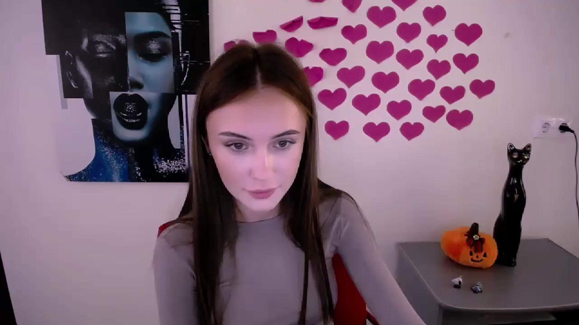 Gallery image thumbnail from Nikonara_'s myfreecams stream on, 10/21/2024, 16:00 image 6 of 20