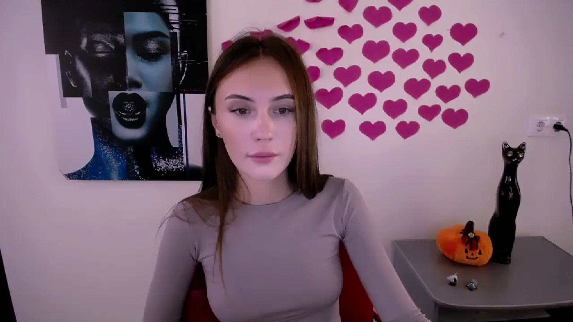 Gallery image thumbnail from Nikonara_'s myfreecams stream on, 10/21/2024, 16:00 image 5 of 20
