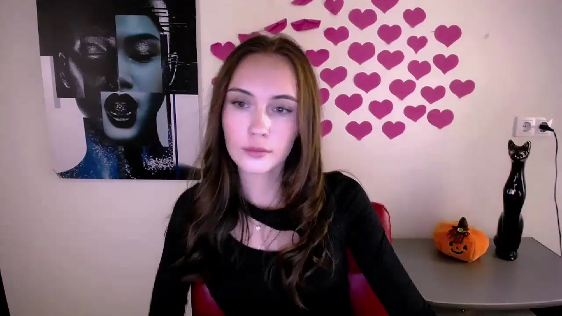 Gallery image thumbnail from Nikonara_'s myfreecams stream on, 10/22/2024, 15:48 image 20 of 20