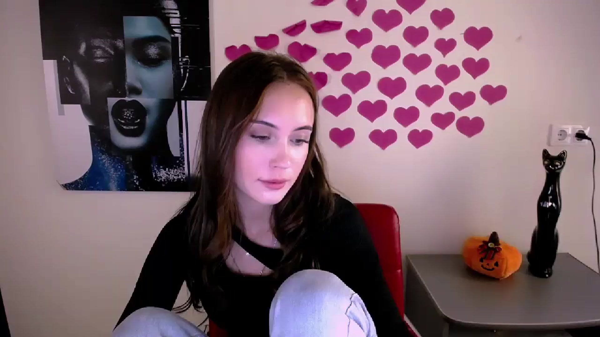 Gallery image thumbnail from Nikonara_'s myfreecams stream on, 10/22/2024, 15:48 image 5 of 20