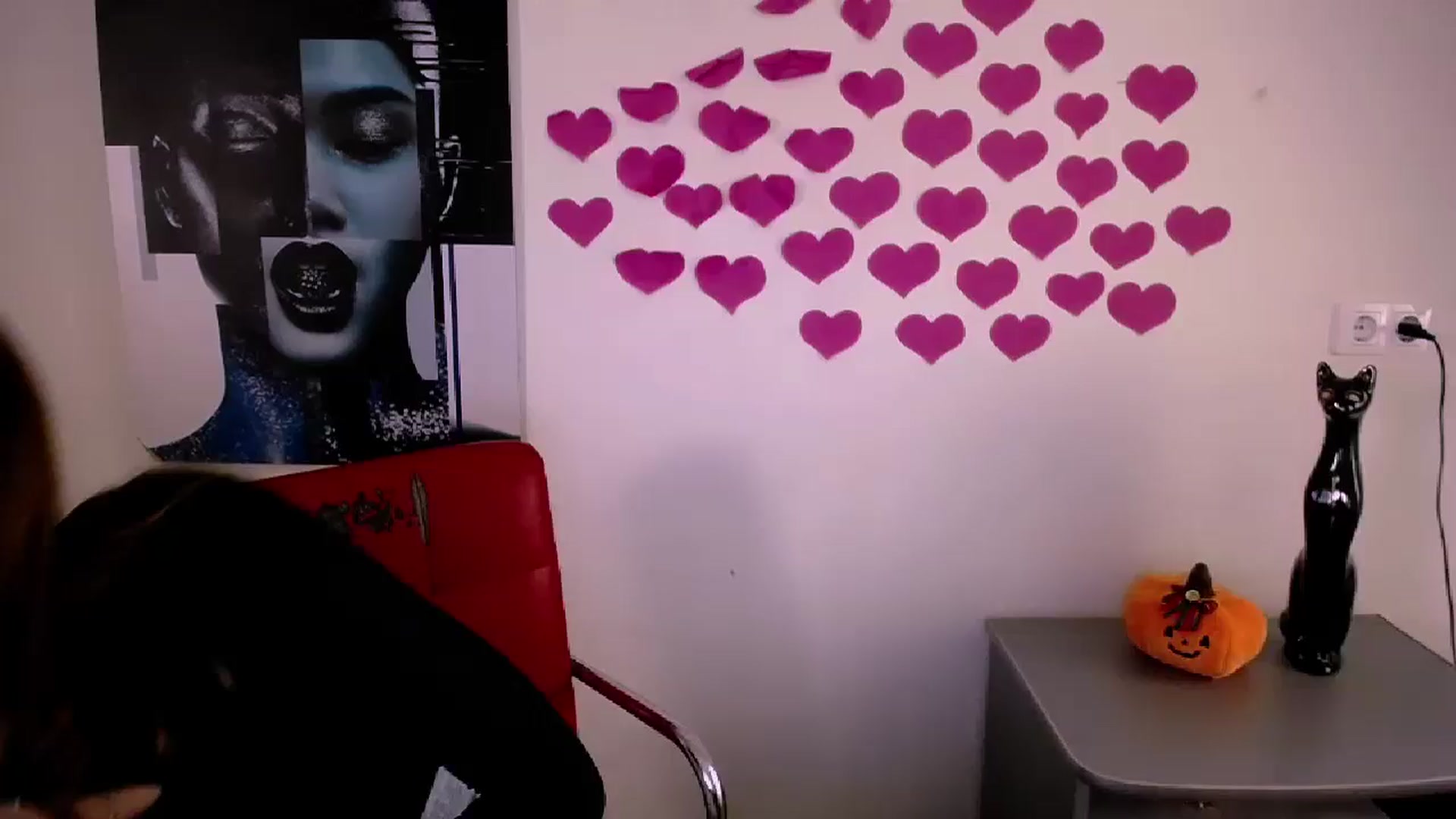 Gallery image thumbnail from Nikonara_'s myfreecams stream on, 10/22/2024, 15:48 image 1 of 20