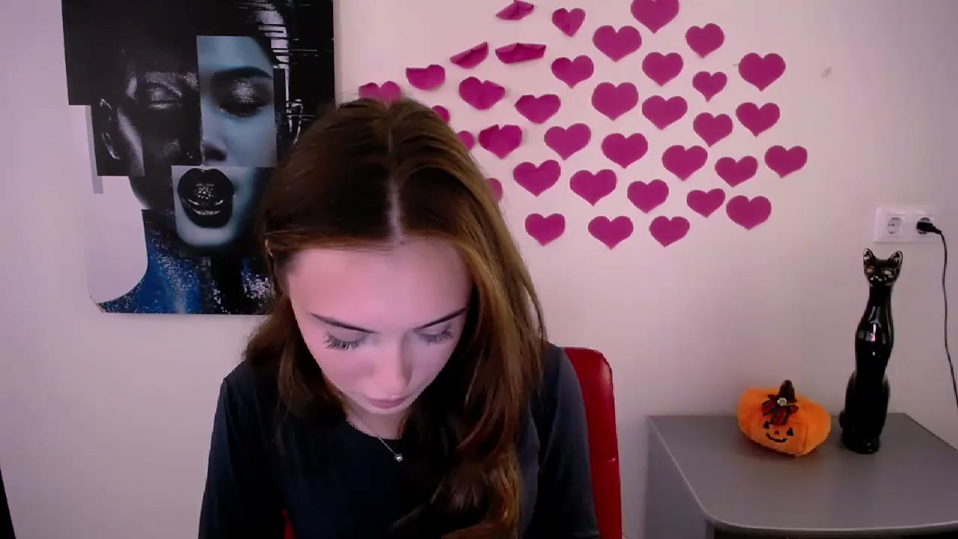 Gallery image thumbnail from Nikonara_'s myfreecams stream on, 10/23/2024, 13:07 image 4 of 20