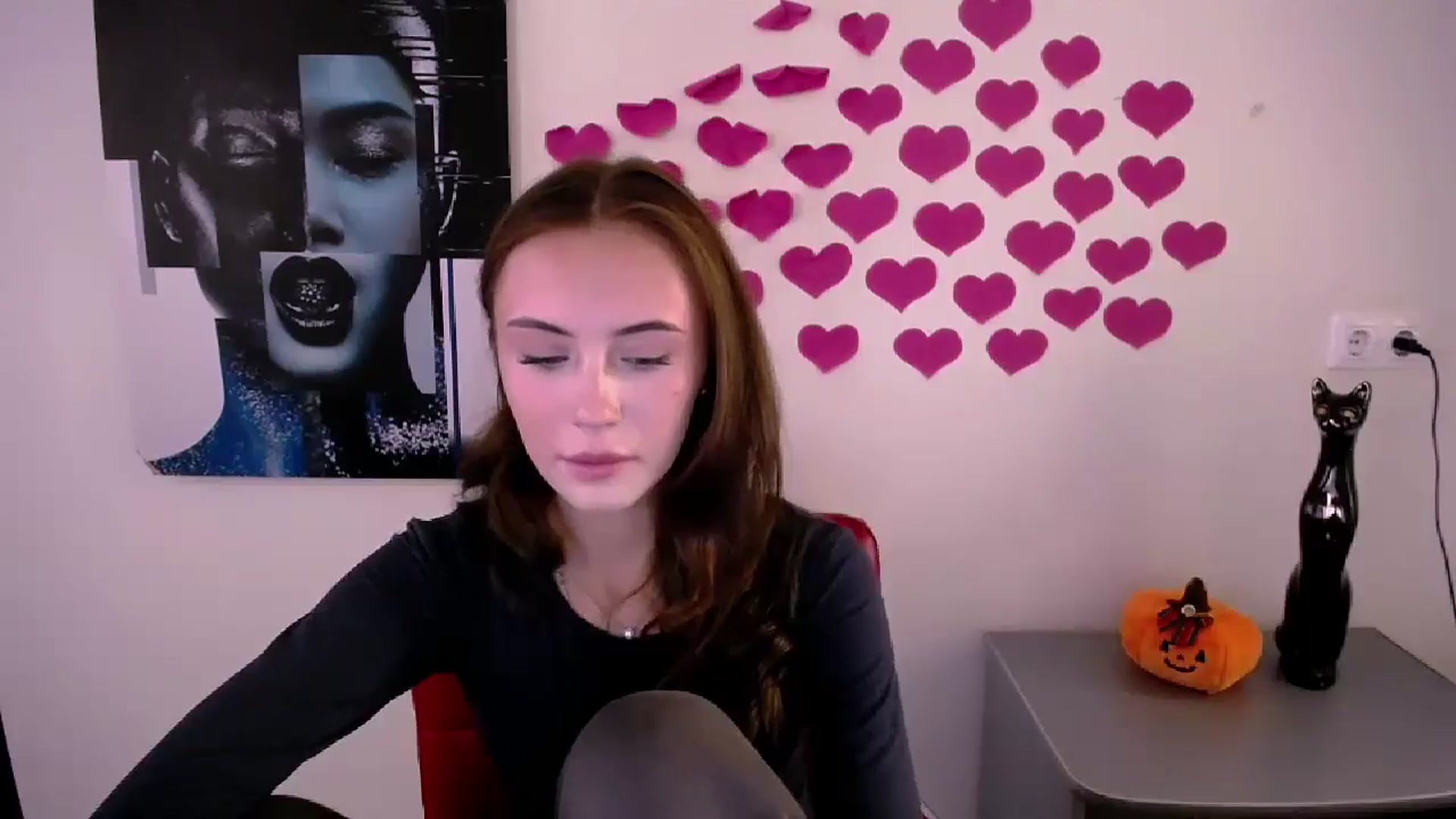 Gallery image thumbnail from Nikonara_'s myfreecams stream on, 10/23/2024, 13:07 image 3 of 20