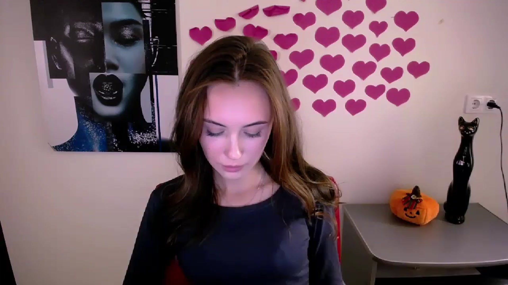 Gallery image thumbnail from Nikonara_'s myfreecams stream on, 10/23/2024, 16:25 image 2 of 20