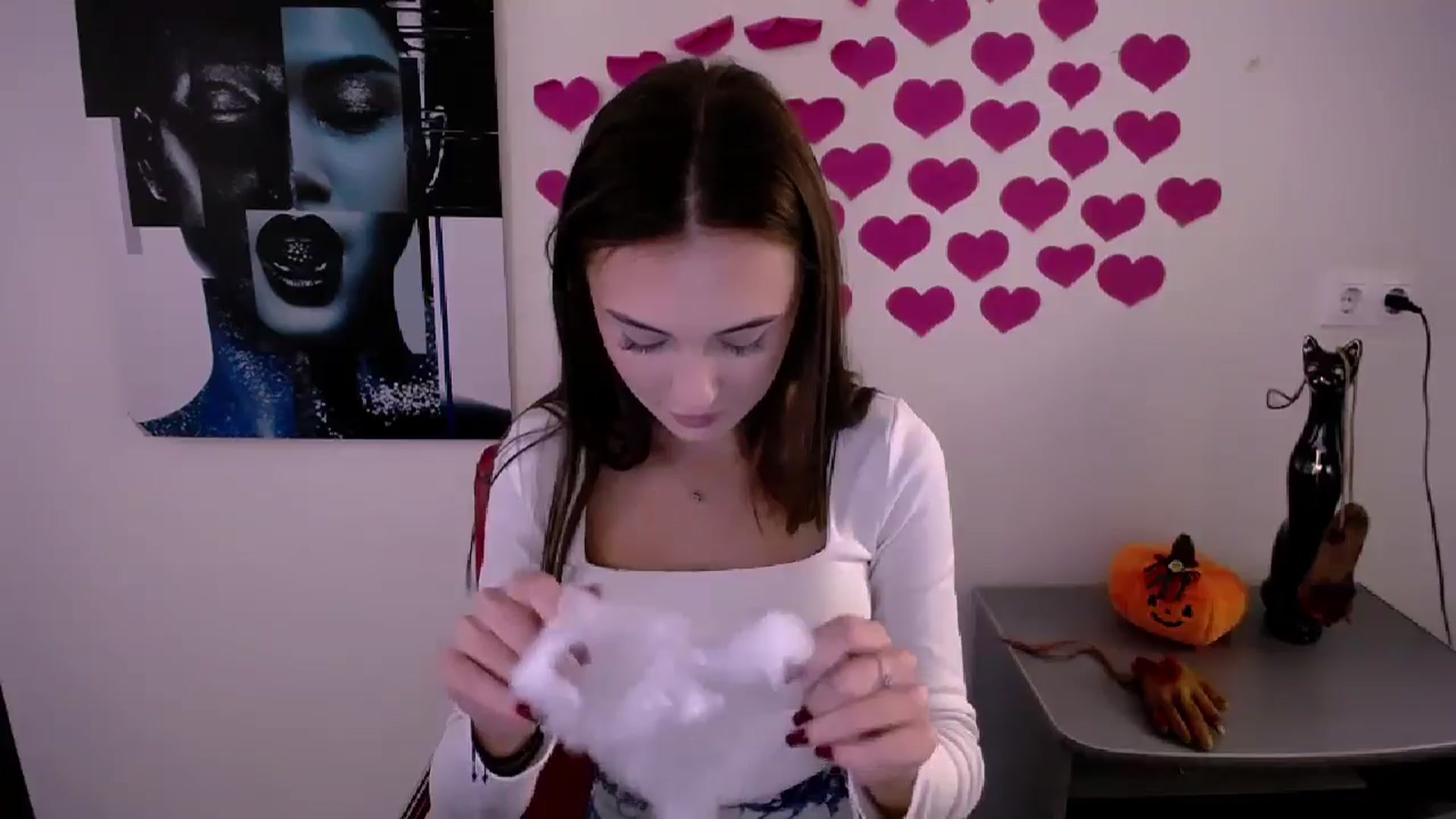 Gallery image thumbnail from Nikonara_'s myfreecams stream on, 10/24/2024, 13:03 image 15 of 20