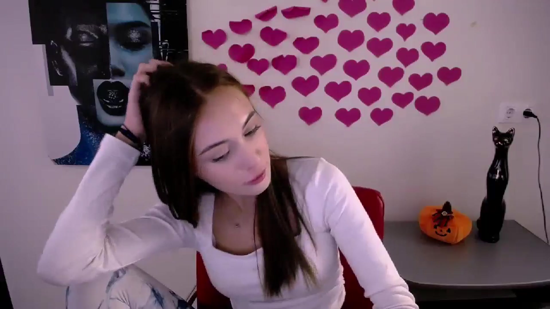 Gallery image thumbnail from Nikonara_'s myfreecams stream on, 10/24/2024, 13:03 image 11 of 20