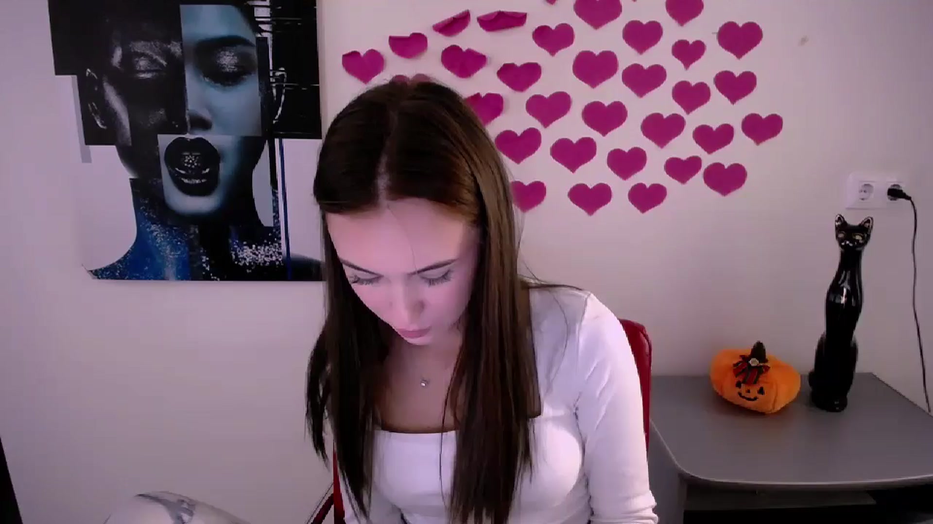 Gallery image thumbnail from Nikonara_'s myfreecams stream on, 10/24/2024, 13:03 image 12 of 20