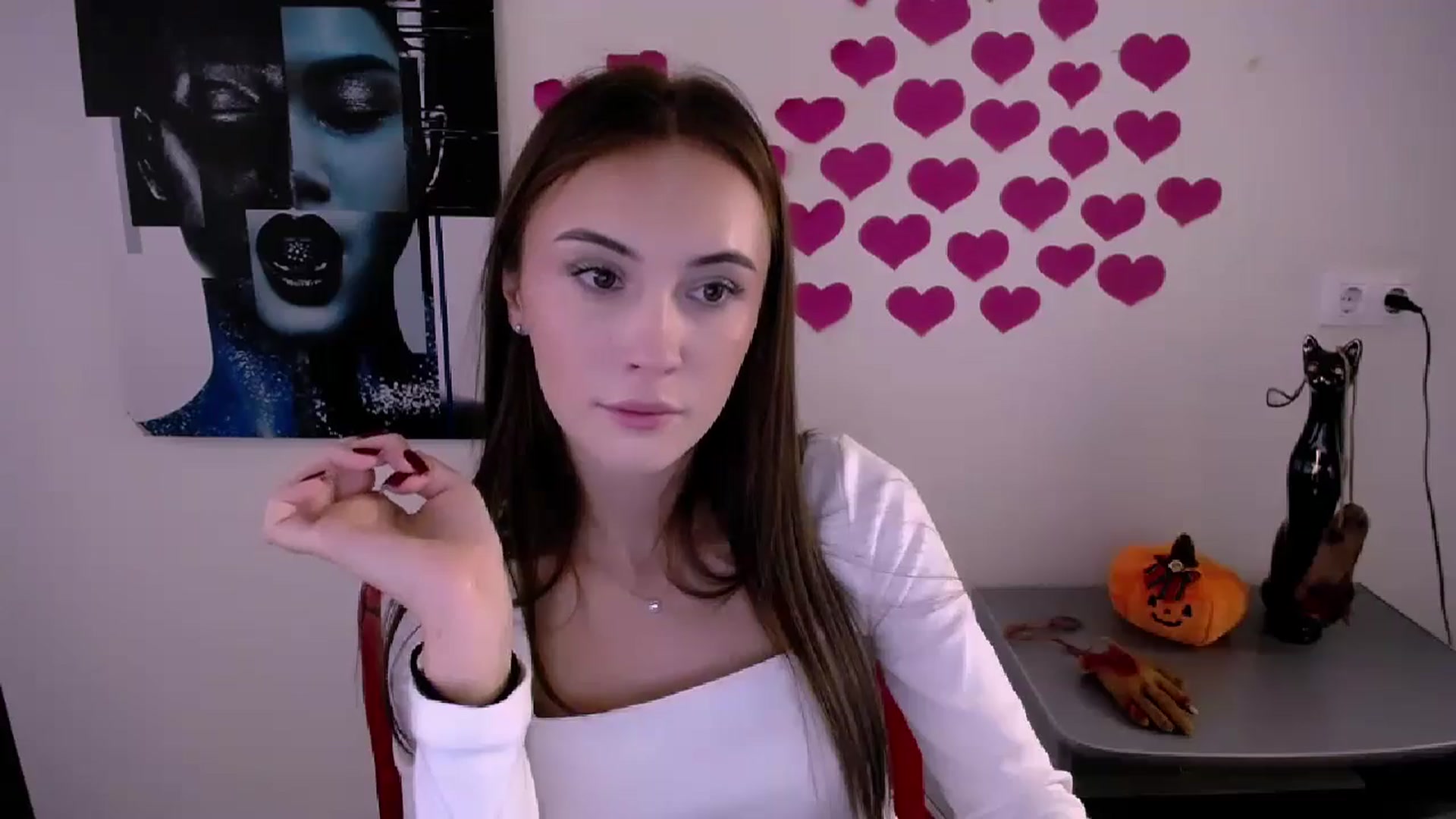 Gallery image thumbnail from Nikonara_'s myfreecams stream on, 10/24/2024, 13:03 image 20 of 20