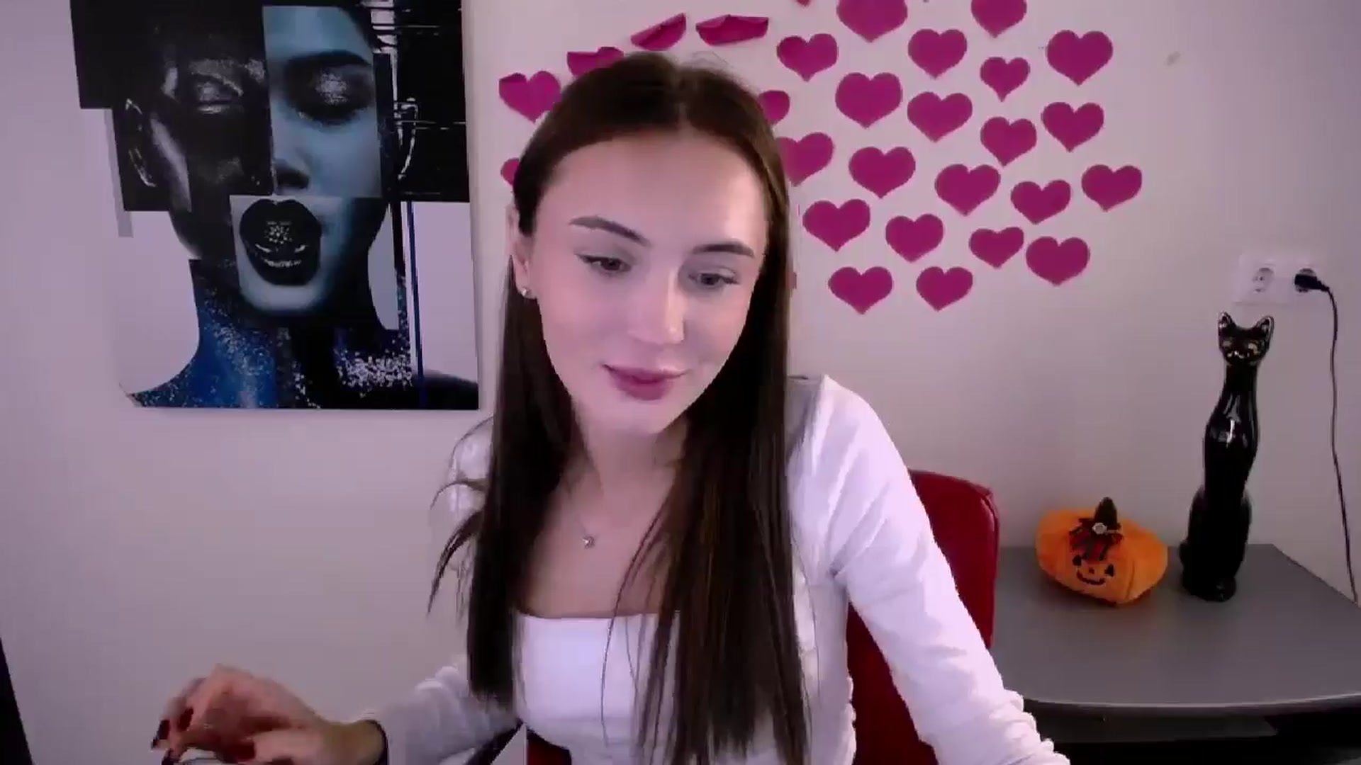 Gallery image thumbnail from Nikonara_'s myfreecams stream on, 10/24/2024, 13:03 image 13 of 20