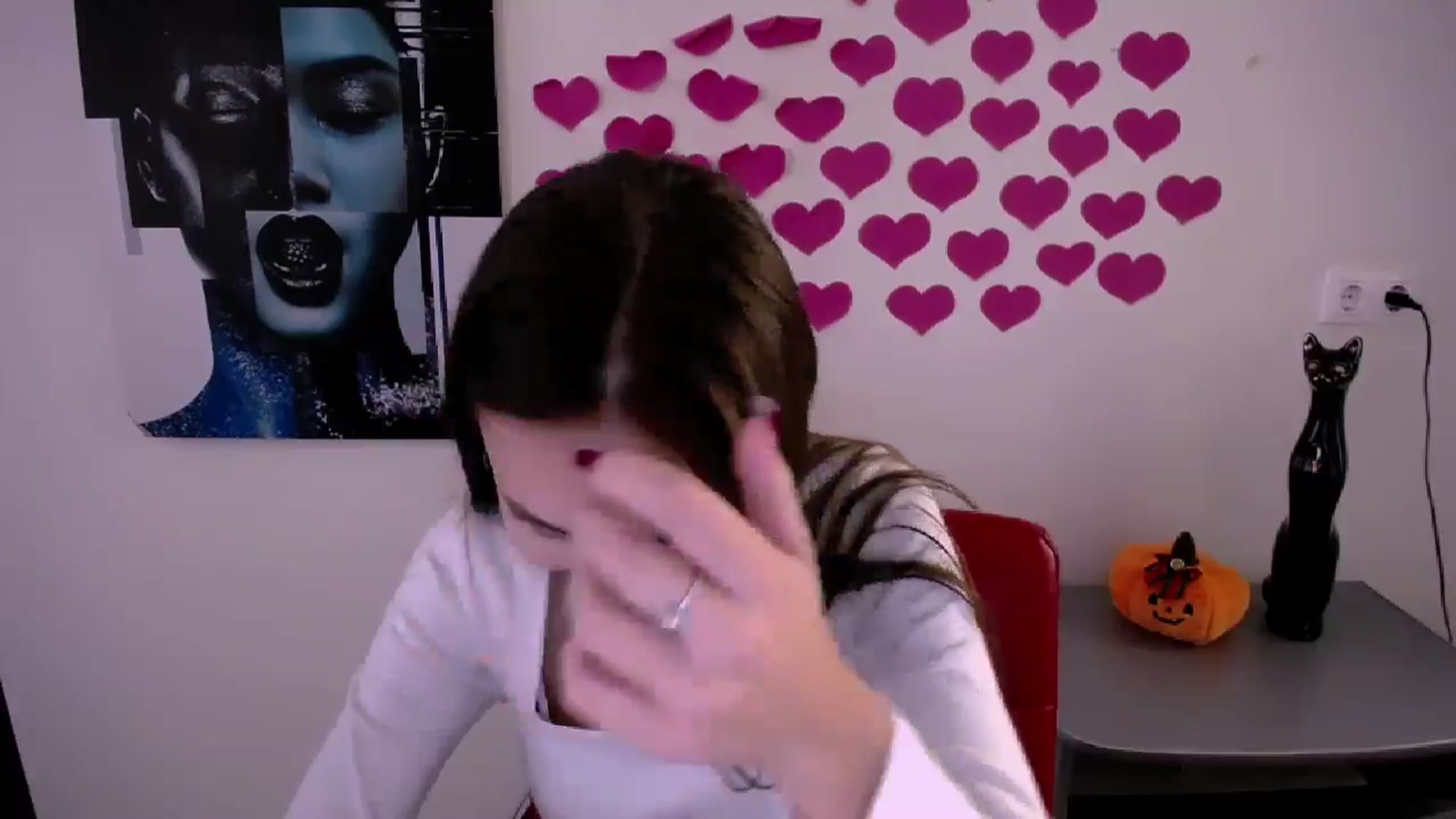 Gallery image thumbnail from Nikonara_'s myfreecams stream on, 10/24/2024, 13:03 image 2 of 20