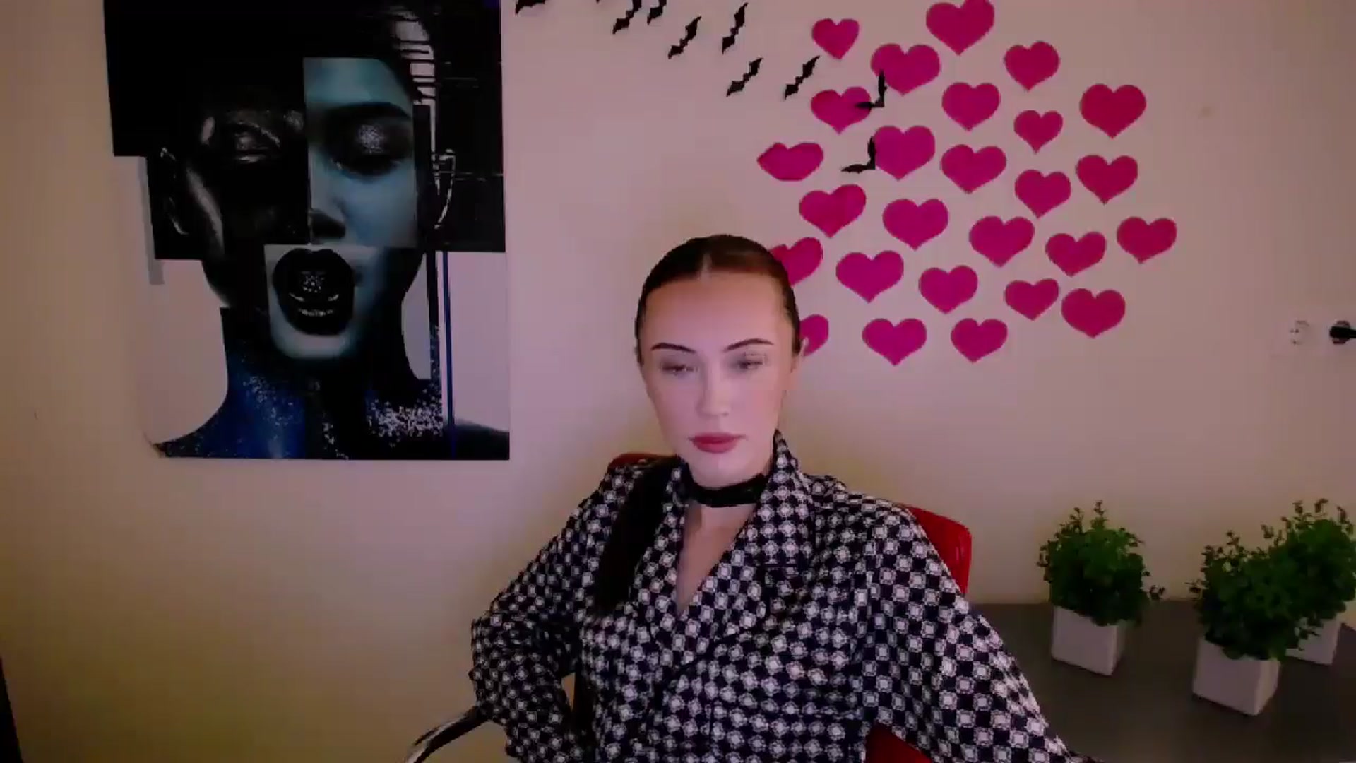 Gallery image thumbnail from Nikonara_'s myfreecams stream on, 12/23/2024, 16:42 image 15 of 20