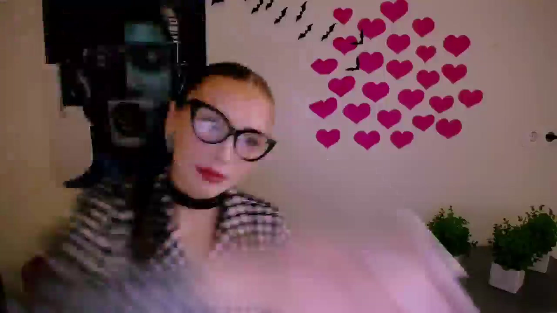 Gallery image thumbnail from Nikonara_'s myfreecams stream on, 12/23/2024, 16:42 image 6 of 20
