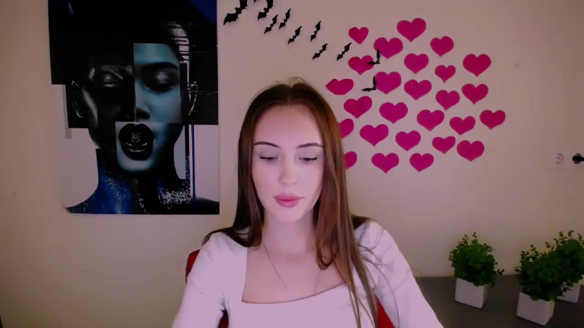 Gallery image thumbnail from Nikonara_'s myfreecams stream on, 12/24/2024, 16:27 image 2 of 20