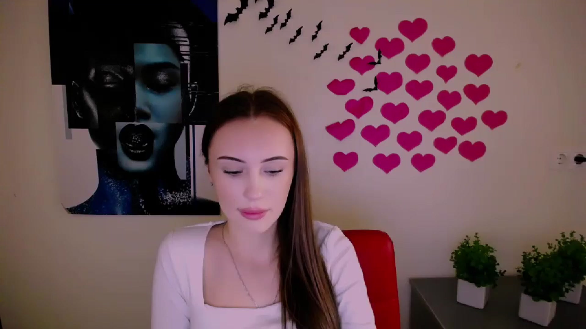 Gallery image thumbnail from Nikonara_'s myfreecams stream on, 12/24/2024, 16:27 image 1 of 20