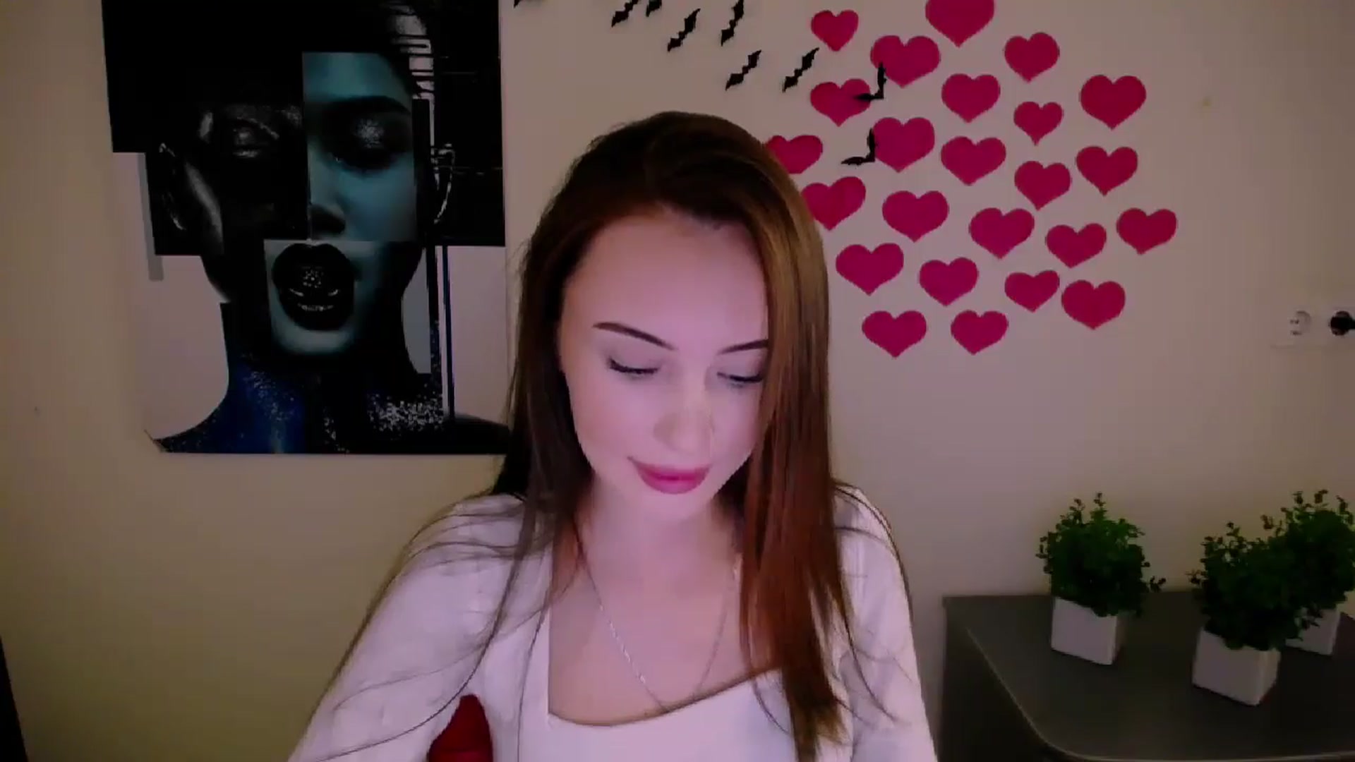Gallery image thumbnail from Nikonara_'s myfreecams stream on, 12/24/2024, 16:27 image 10 of 20