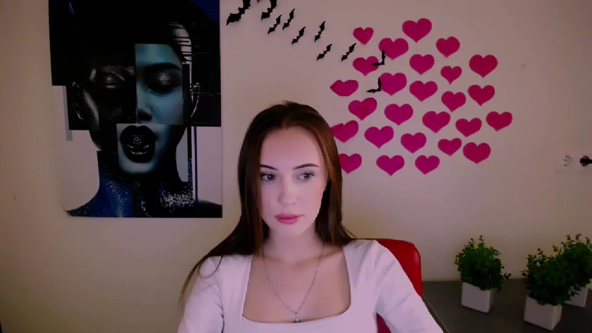 Gallery image thumbnail from Nikonara_'s myfreecams stream on, 12/24/2024, 16:27 image 5 of 20