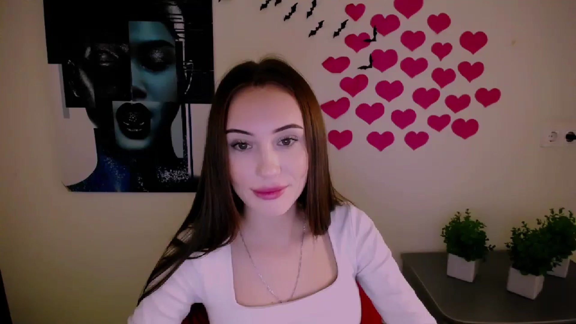 Gallery image thumbnail from Nikonara_'s myfreecams stream on, 12/24/2024, 16:27 image 18 of 20