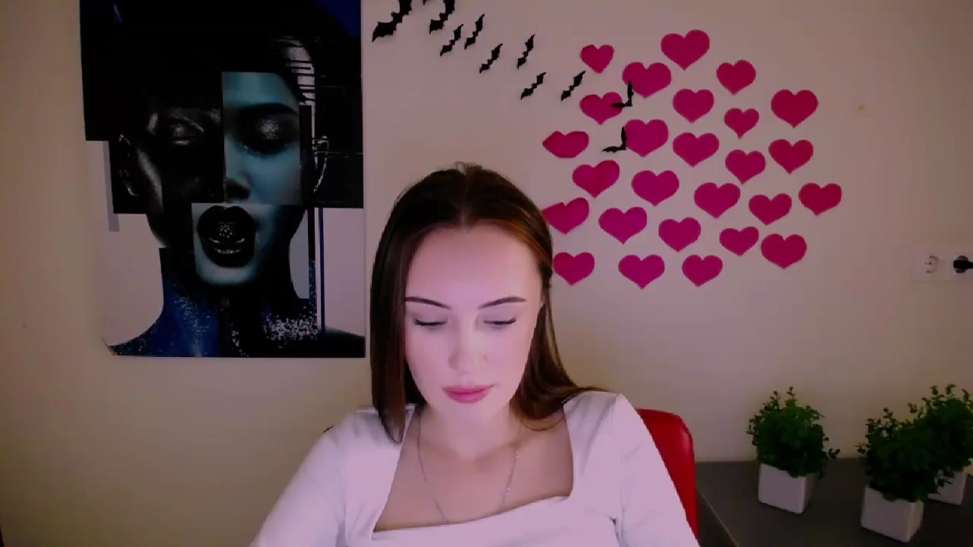 Gallery image thumbnail from Nikonara_'s myfreecams stream on, 12/24/2024, 16:27 image 4 of 20
