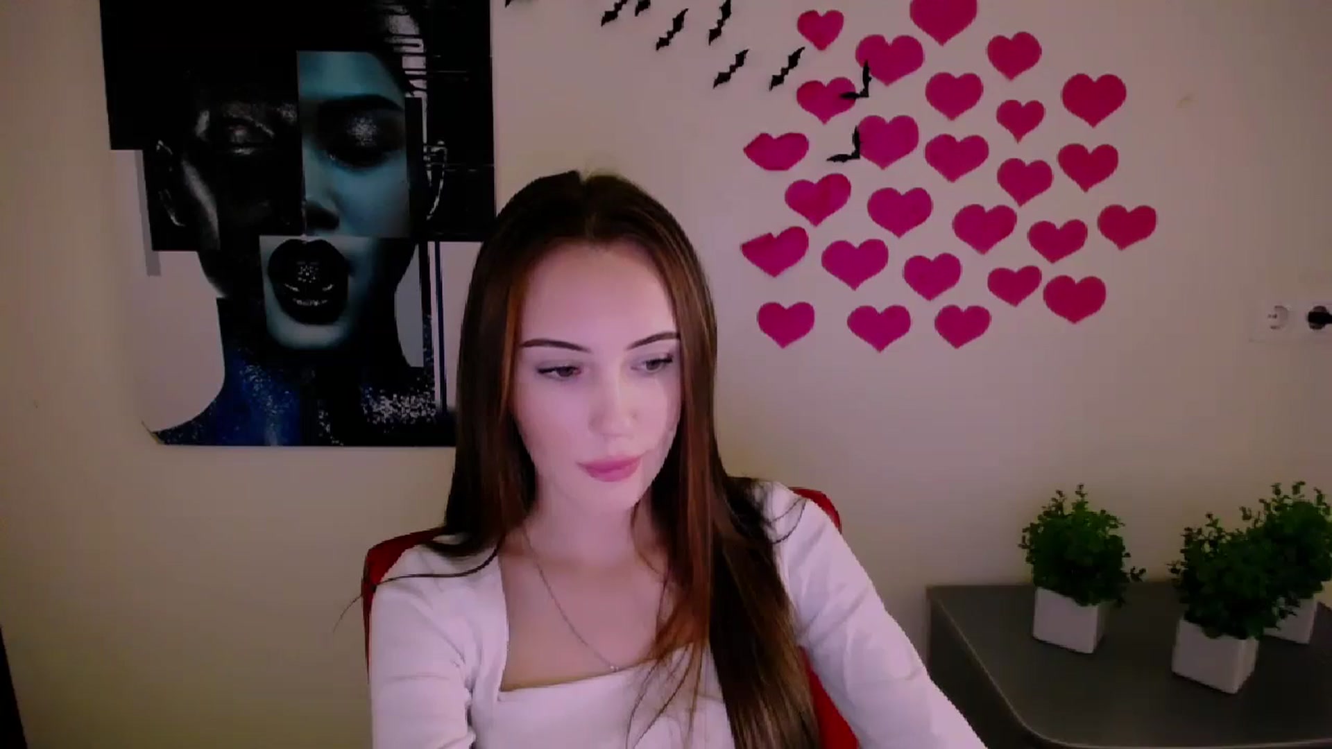 Gallery image thumbnail from Nikonara_'s myfreecams stream on, 12/24/2024, 16:27 image 14 of 20