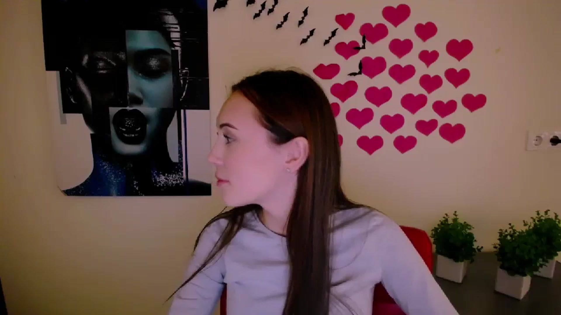 Gallery image thumbnail from Nikonara_'s myfreecams stream on, 12/25/2024, 17:40 image 6 of 20