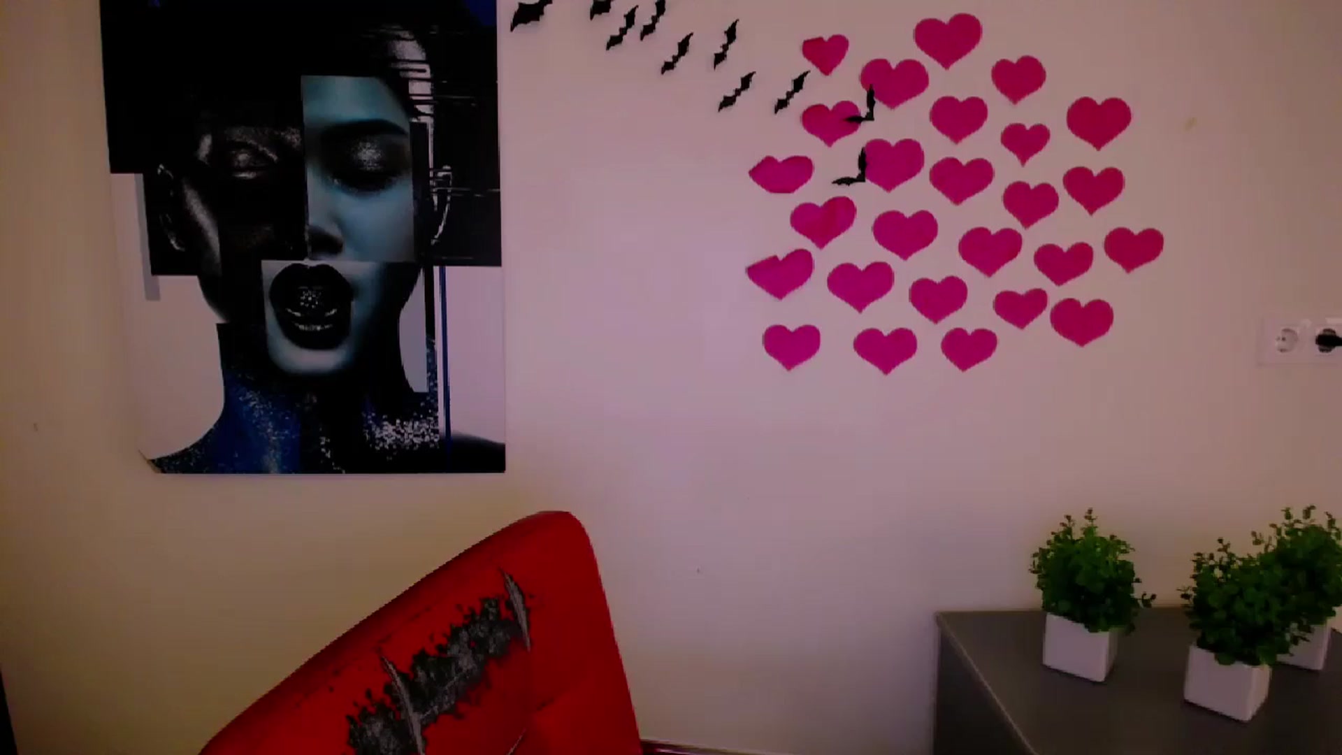 Gallery image thumbnail from Nikonara_'s myfreecams stream on, 12/25/2024, 17:40 image 3 of 20