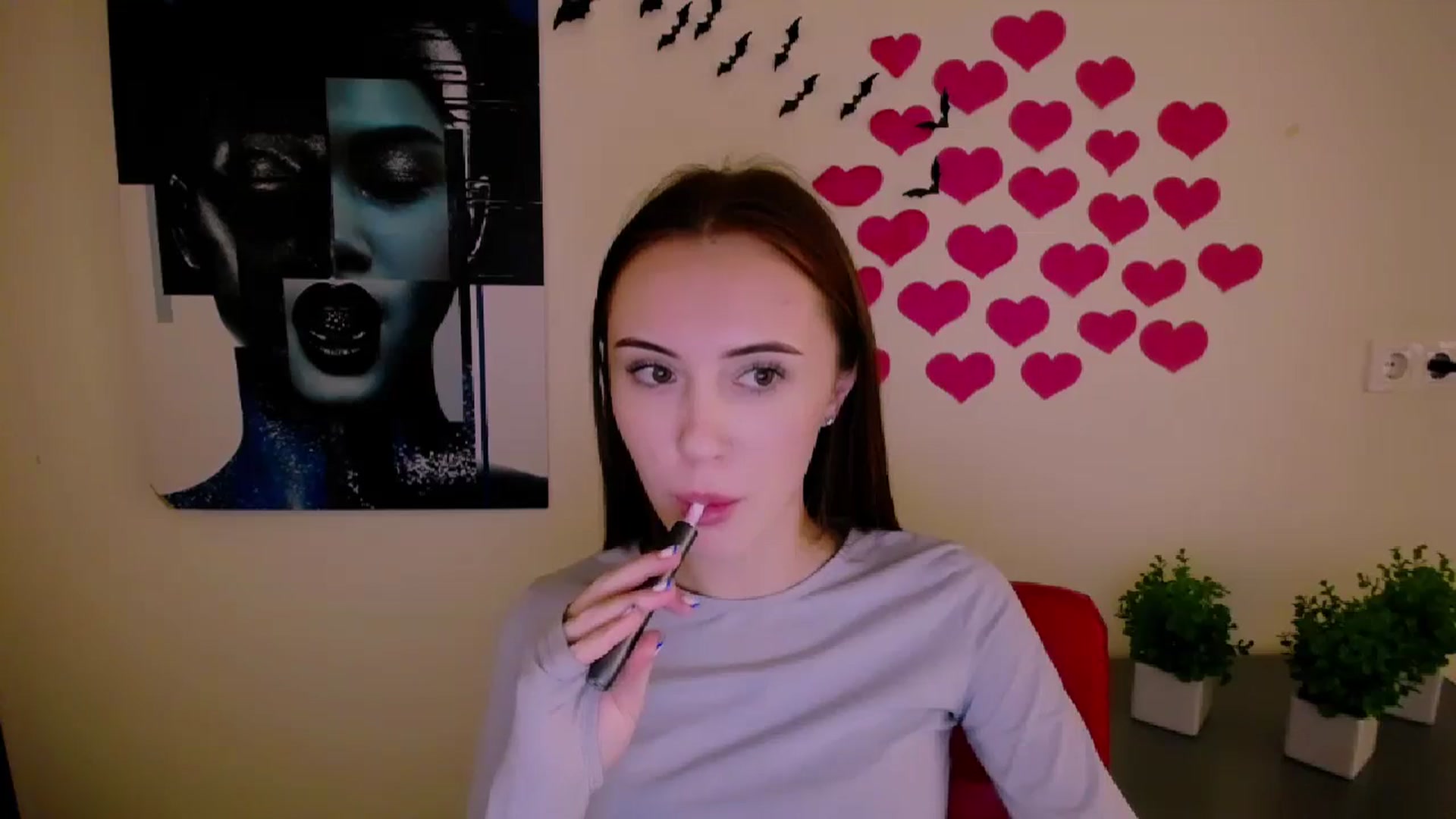 Gallery image thumbnail from Nikonara_'s myfreecams stream on, 12/25/2024, 17:40 image 11 of 20