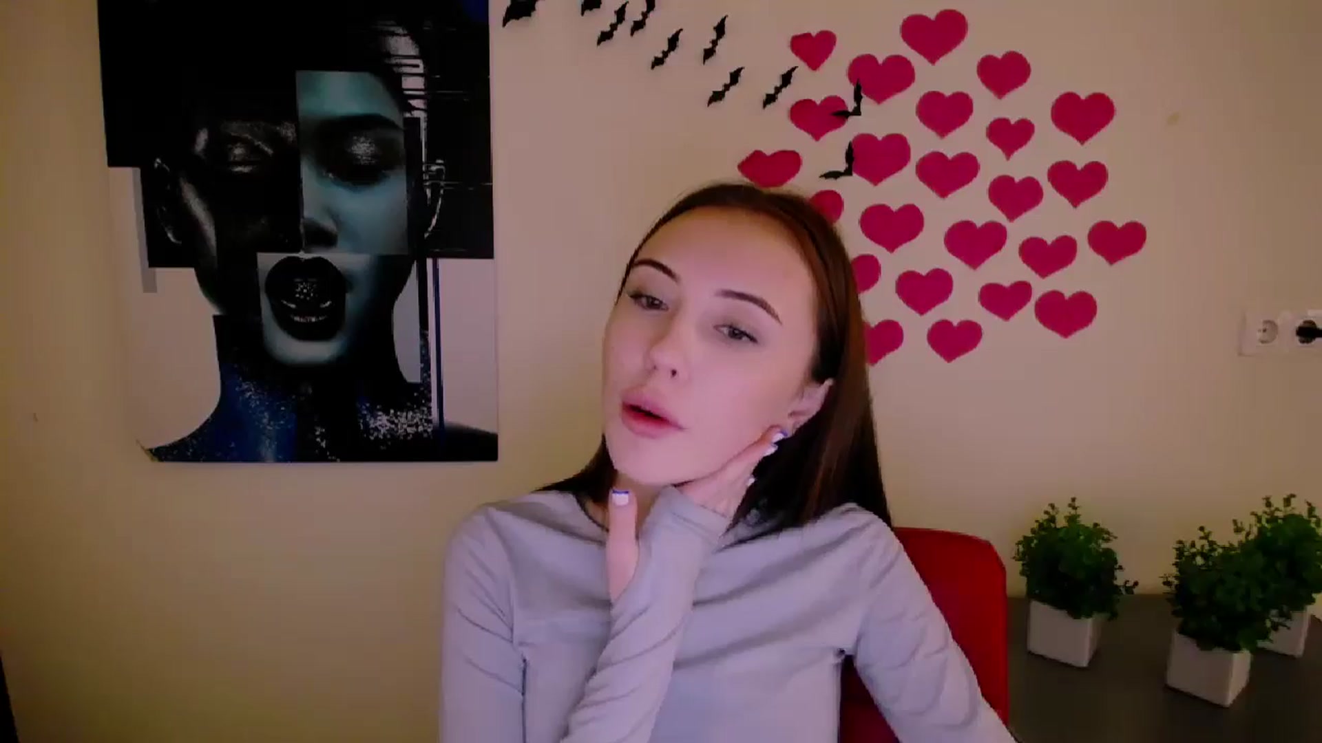 Gallery image thumbnail from Nikonara_'s myfreecams stream on, 12/25/2024, 17:40 image 13 of 20