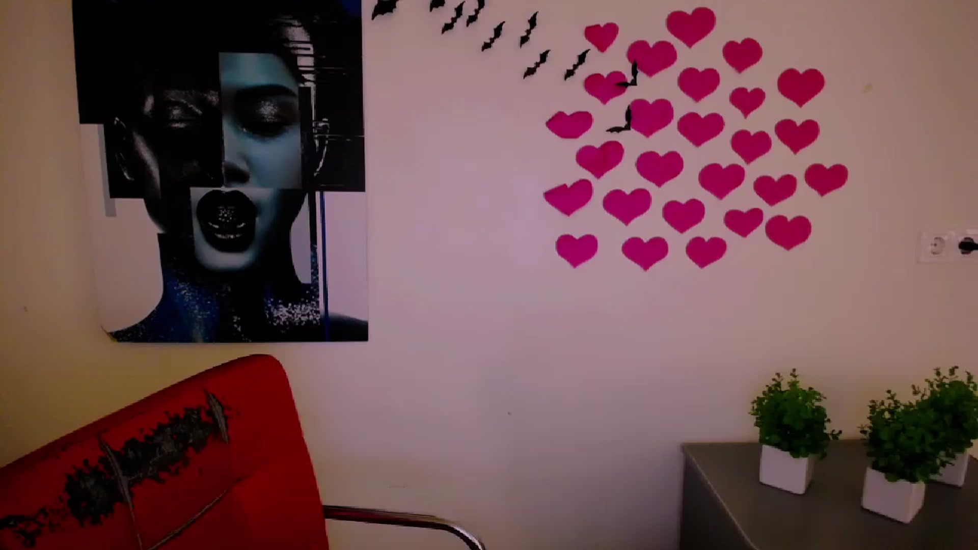 Gallery image thumbnail from Nikonara_'s myfreecams stream on, 12/25/2024, 17:40 image 15 of 20