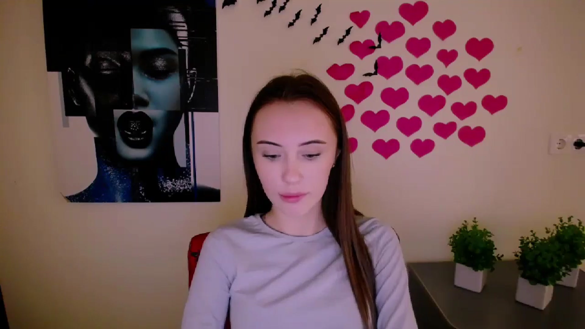 Gallery image thumbnail from Nikonara_'s myfreecams stream on, 12/25/2024, 18:38 image 2 of 20
