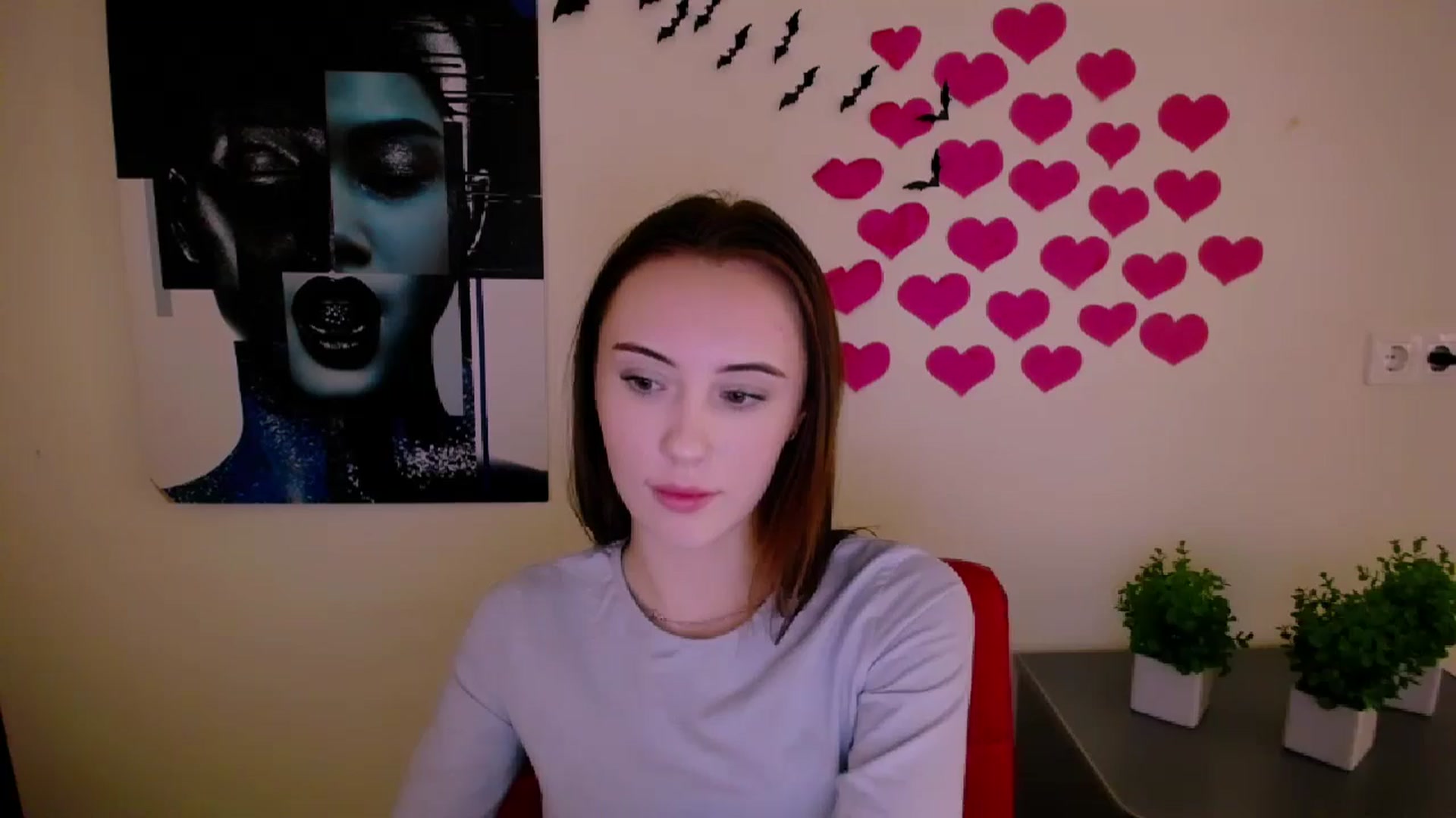 Gallery image thumbnail from Nikonara_'s myfreecams stream on, 12/25/2024, 18:38 image 11 of 20