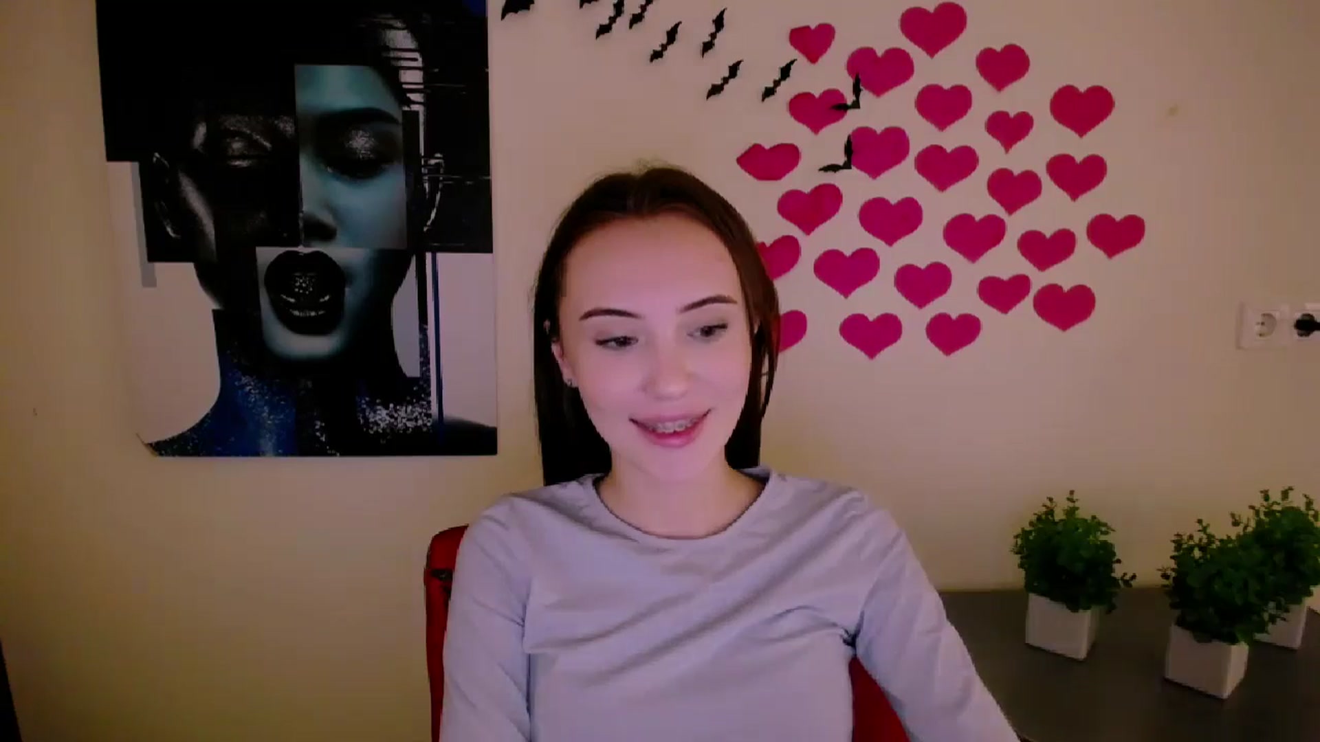 Gallery image thumbnail from Nikonara_'s myfreecams stream on, 12/25/2024, 18:38 image 3 of 20