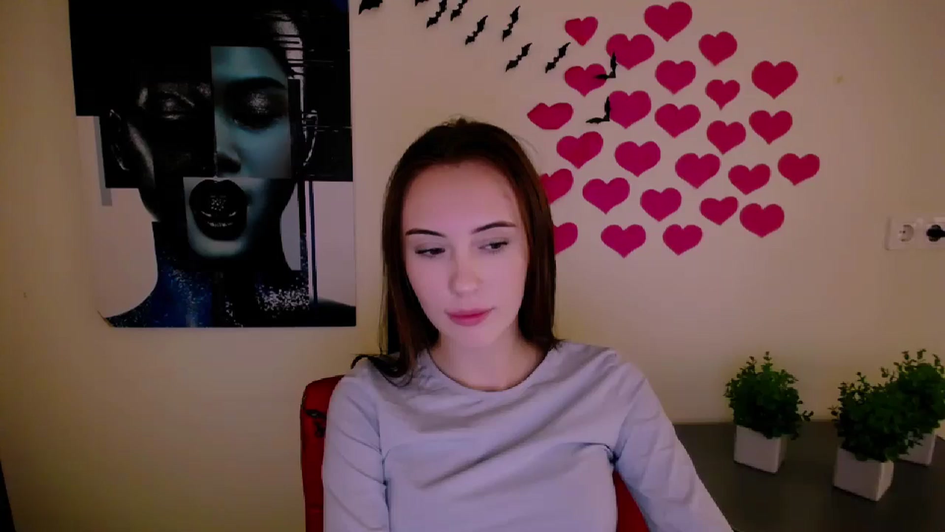 Gallery image thumbnail from Nikonara_'s myfreecams stream on, 12/25/2024, 18:38 image 5 of 20