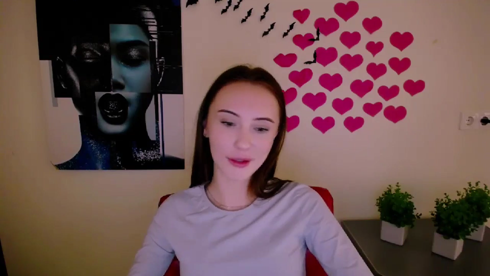Gallery image thumbnail from Nikonara_'s myfreecams stream on, 12/25/2024, 18:38 image 13 of 20