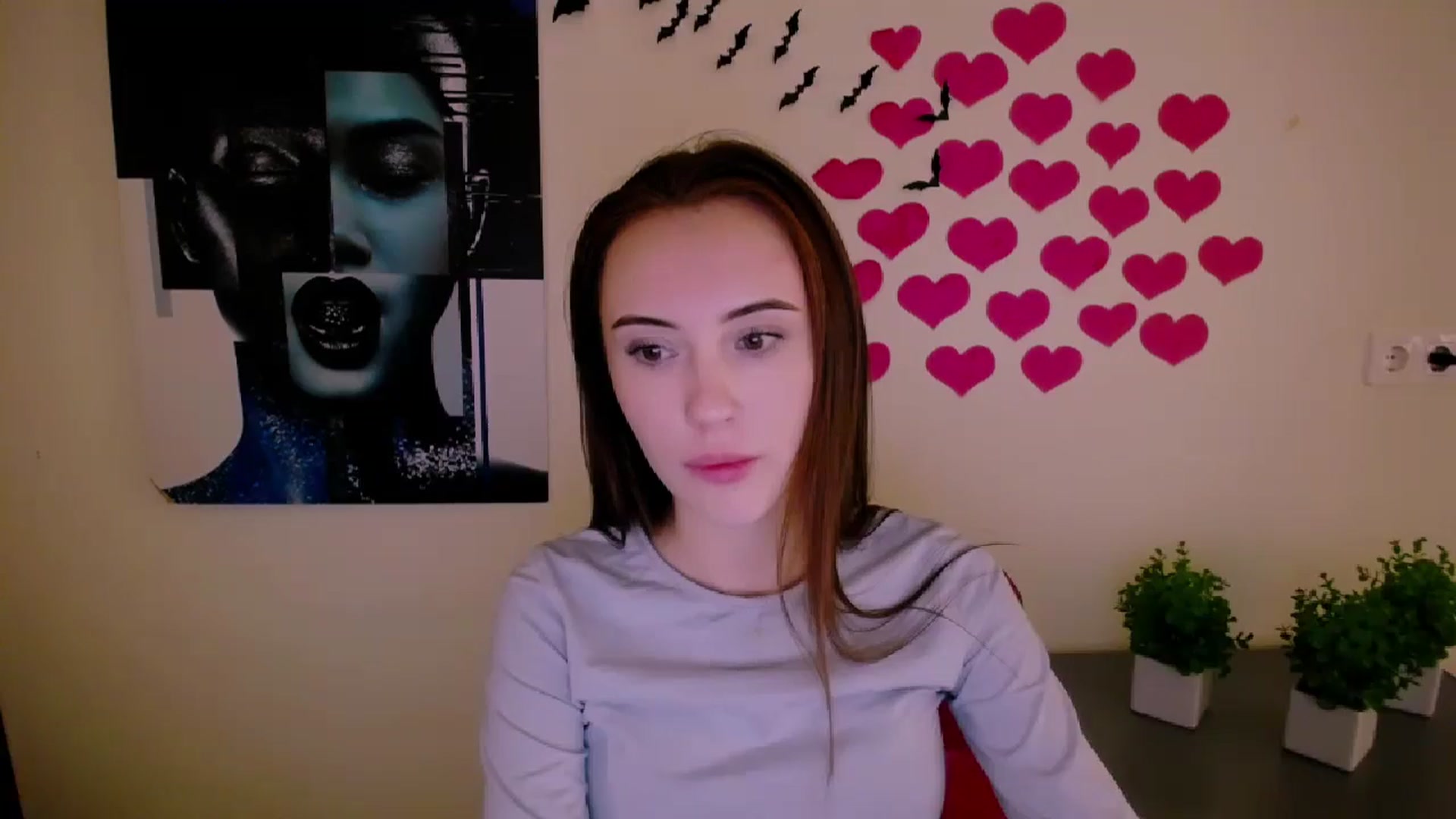 Gallery image thumbnail from Nikonara_'s myfreecams stream on, 12/25/2024, 18:38 image 19 of 20