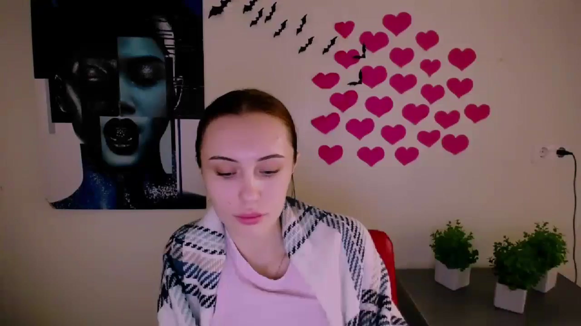 Gallery image thumbnail from Nikonara_'s myfreecams stream on, 12/26/2024, 13:14 image 18 of 20