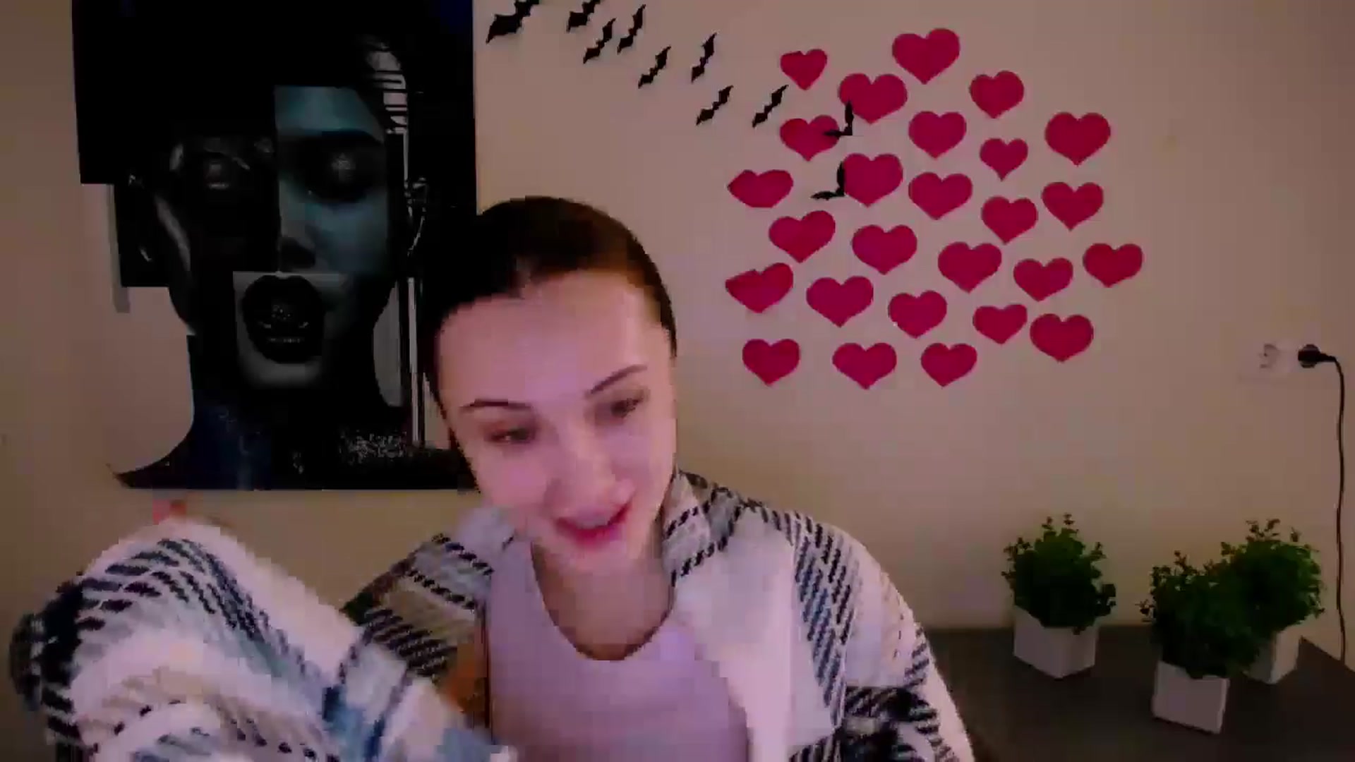 Gallery image thumbnail from Nikonara_'s myfreecams stream on, 12/26/2024, 13:14 image 3 of 20