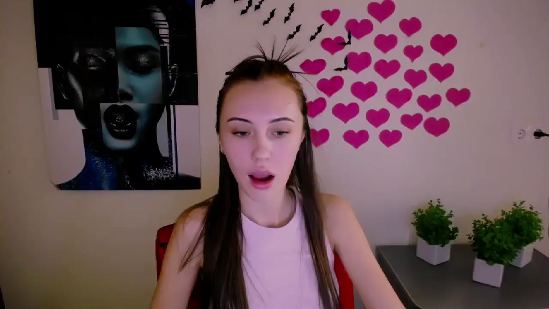 Gallery image thumbnail from Nikonara_'s myfreecams stream on, 12/26/2024, 16:04 image 13 of 20
