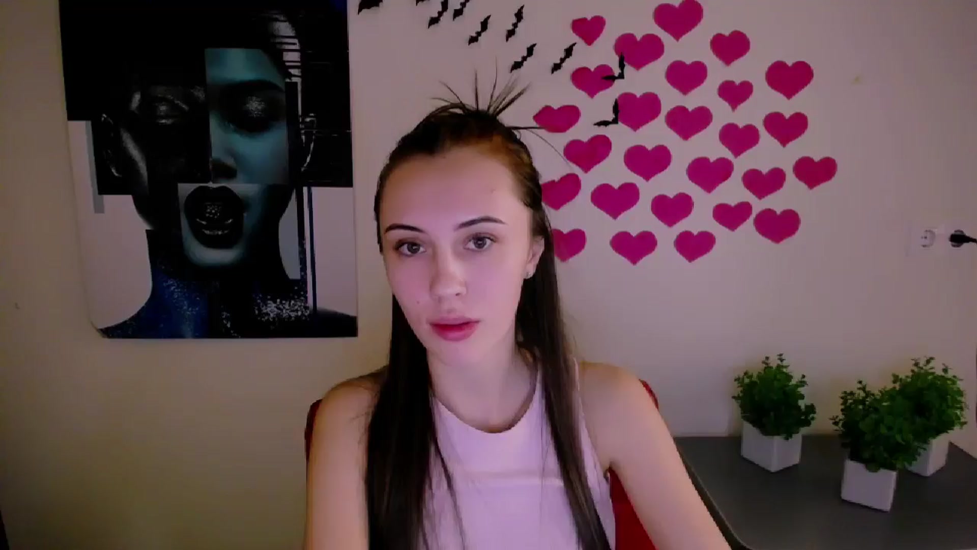 Gallery image thumbnail from Nikonara_'s myfreecams stream on, 12/26/2024, 16:04 image 16 of 20
