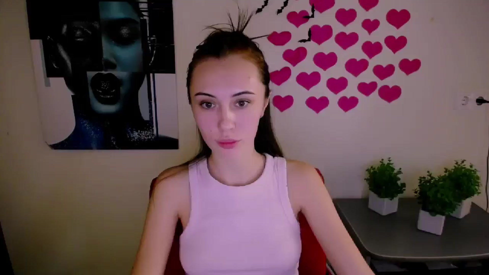 Gallery image thumbnail from Nikonara_'s myfreecams stream on, 12/26/2024, 16:04 image 1 of 20
