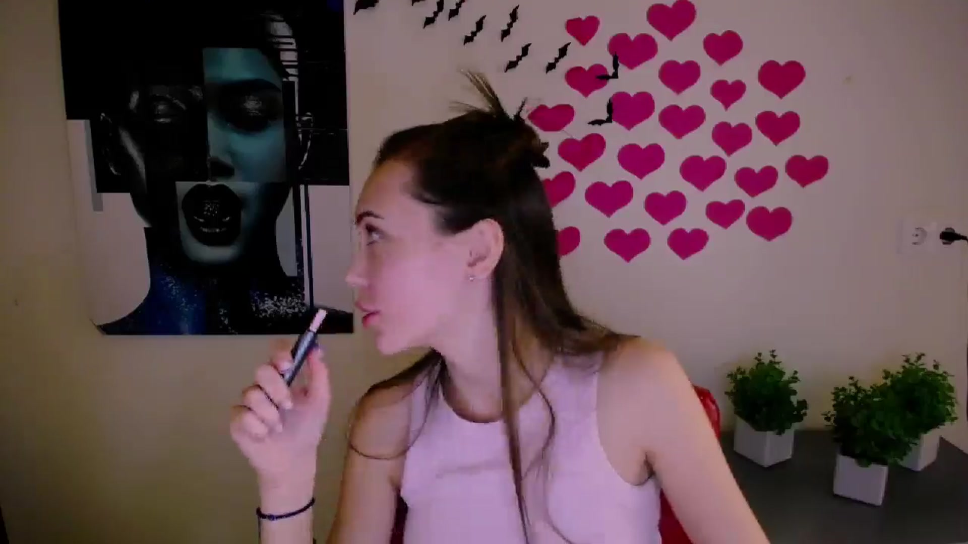 Gallery image thumbnail from Nikonara_'s myfreecams stream on, 12/26/2024, 16:04 image 9 of 20